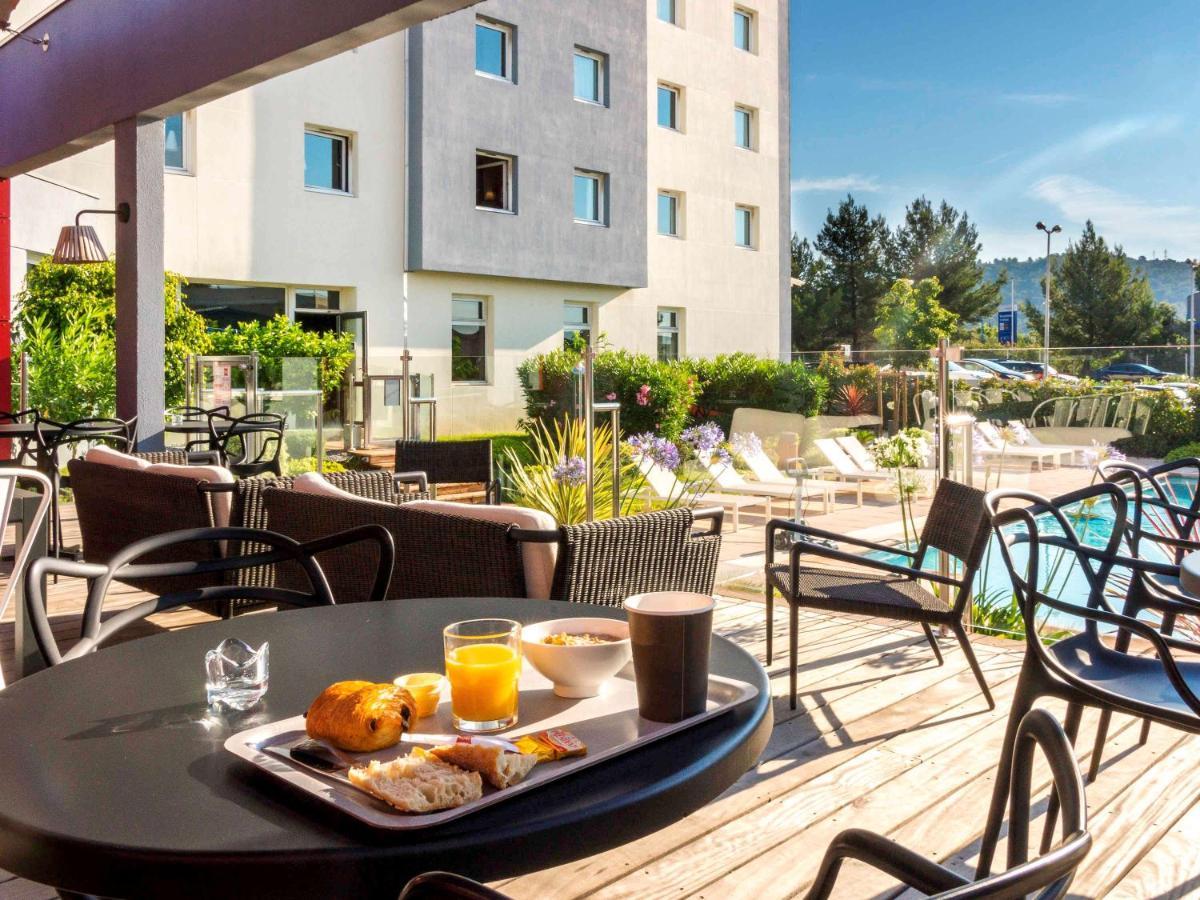 Hotel Ibis Toulon 3*
