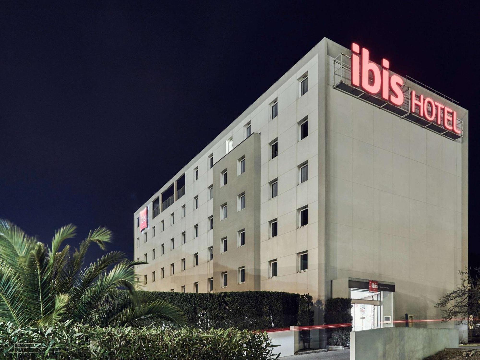 Hotel Ibis Toulon La Valette-du-Var