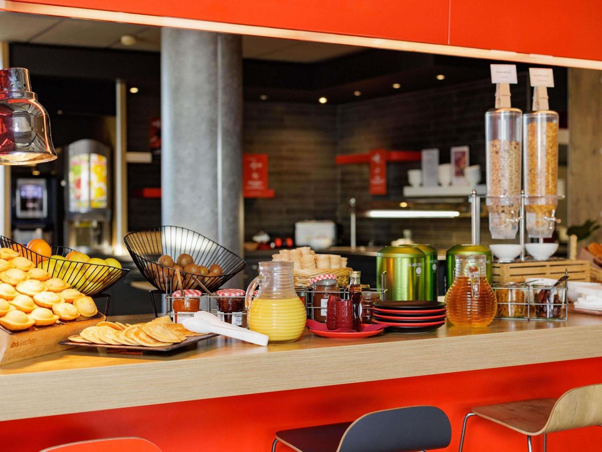 Hotel Ibis Toulon