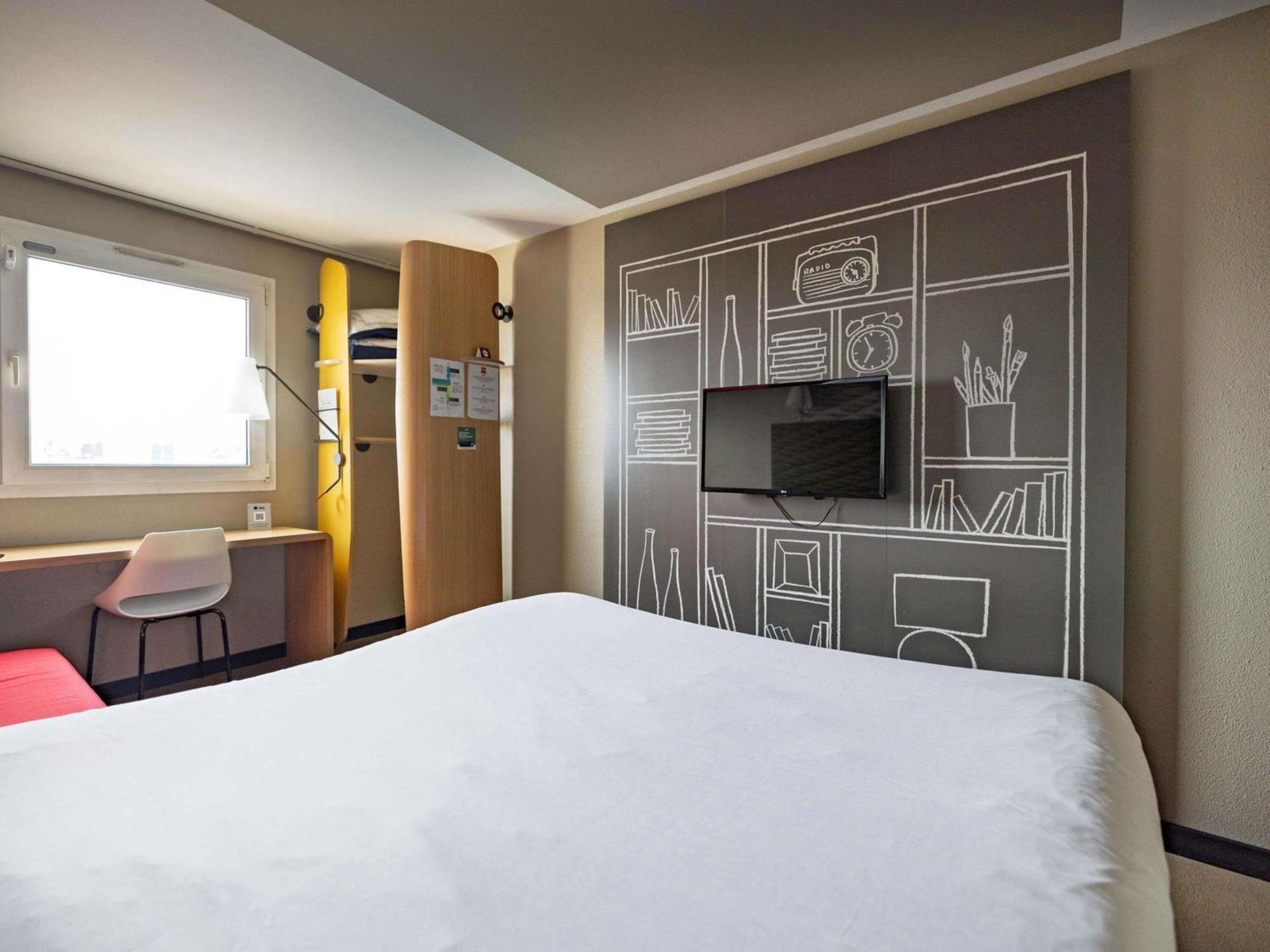 Hotel Ibis Toulon La Valette-du-Var