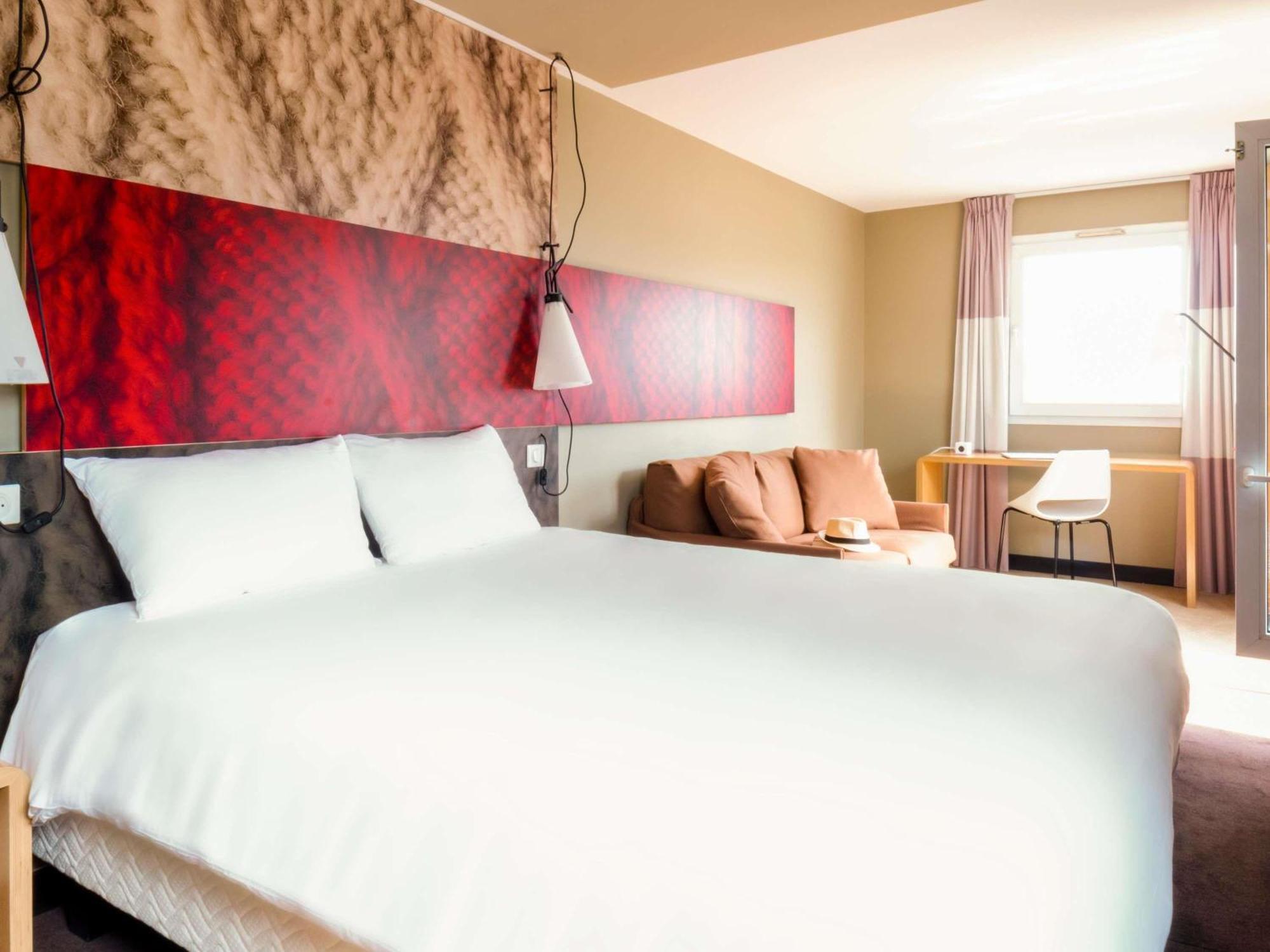 Ibis Toulon 3* La Valette-du-Var
