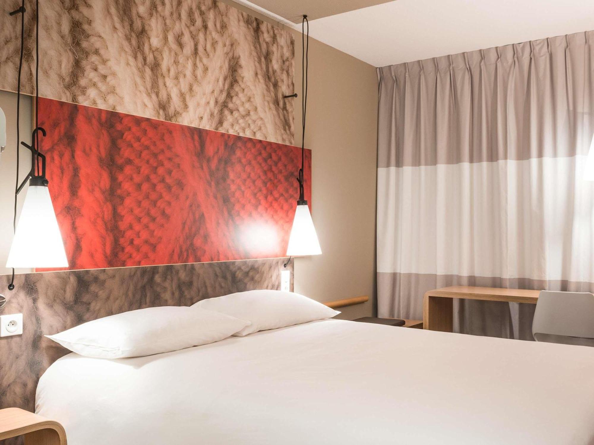 Ibis Toulon