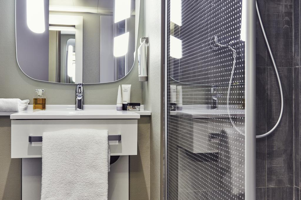 Ibis Toulon Hotel