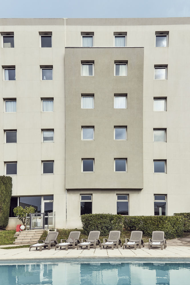 Ibis Toulon Hotel 3*