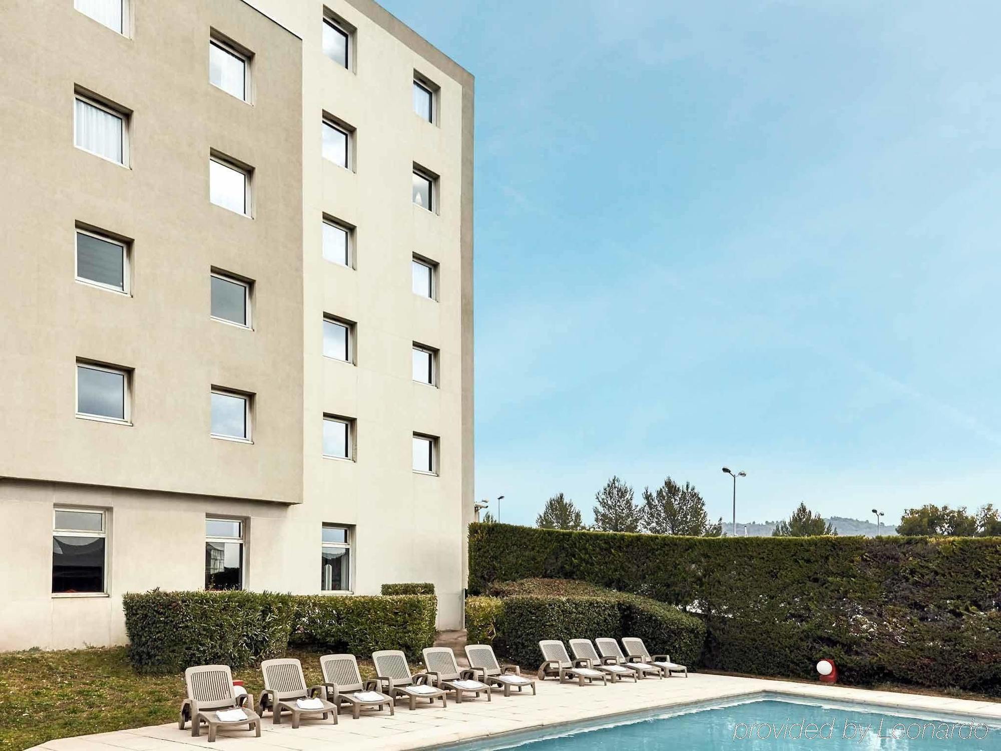 Ibis Toulon Hotel 3*