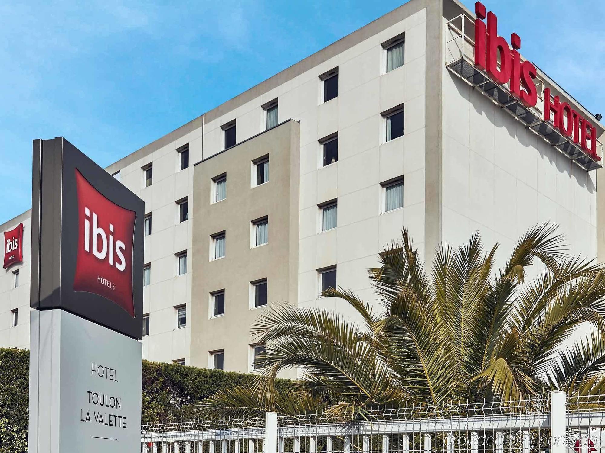 Ibis Toulon La Valette-du-Var