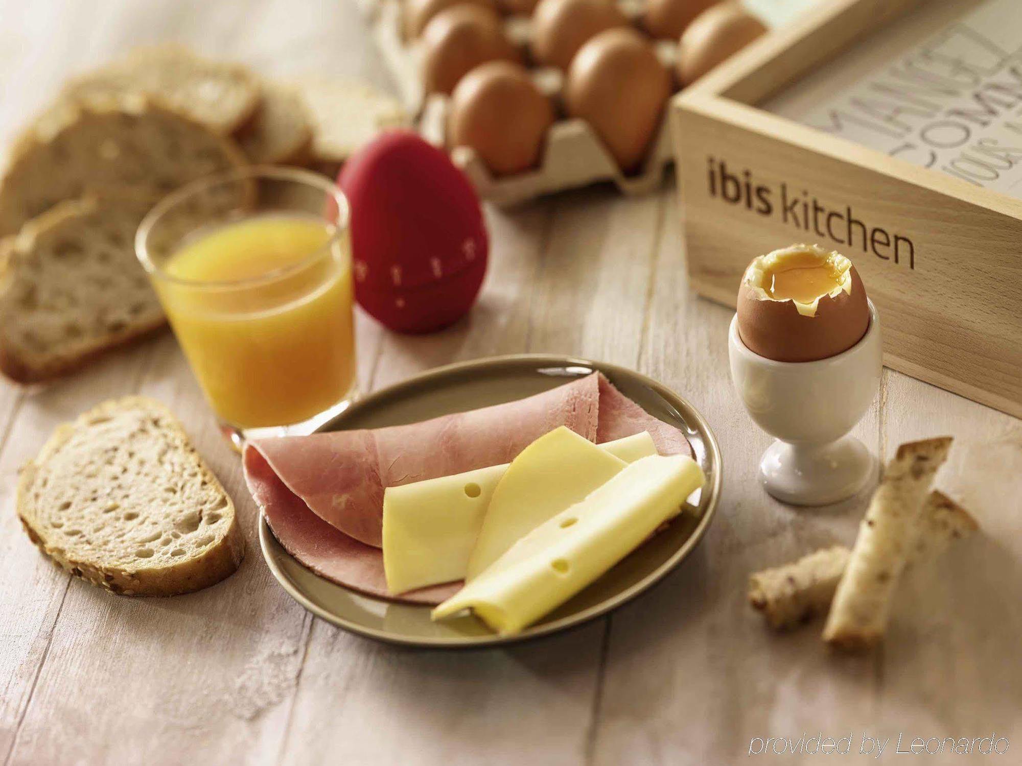 Ibis Toulon Hotel 3*