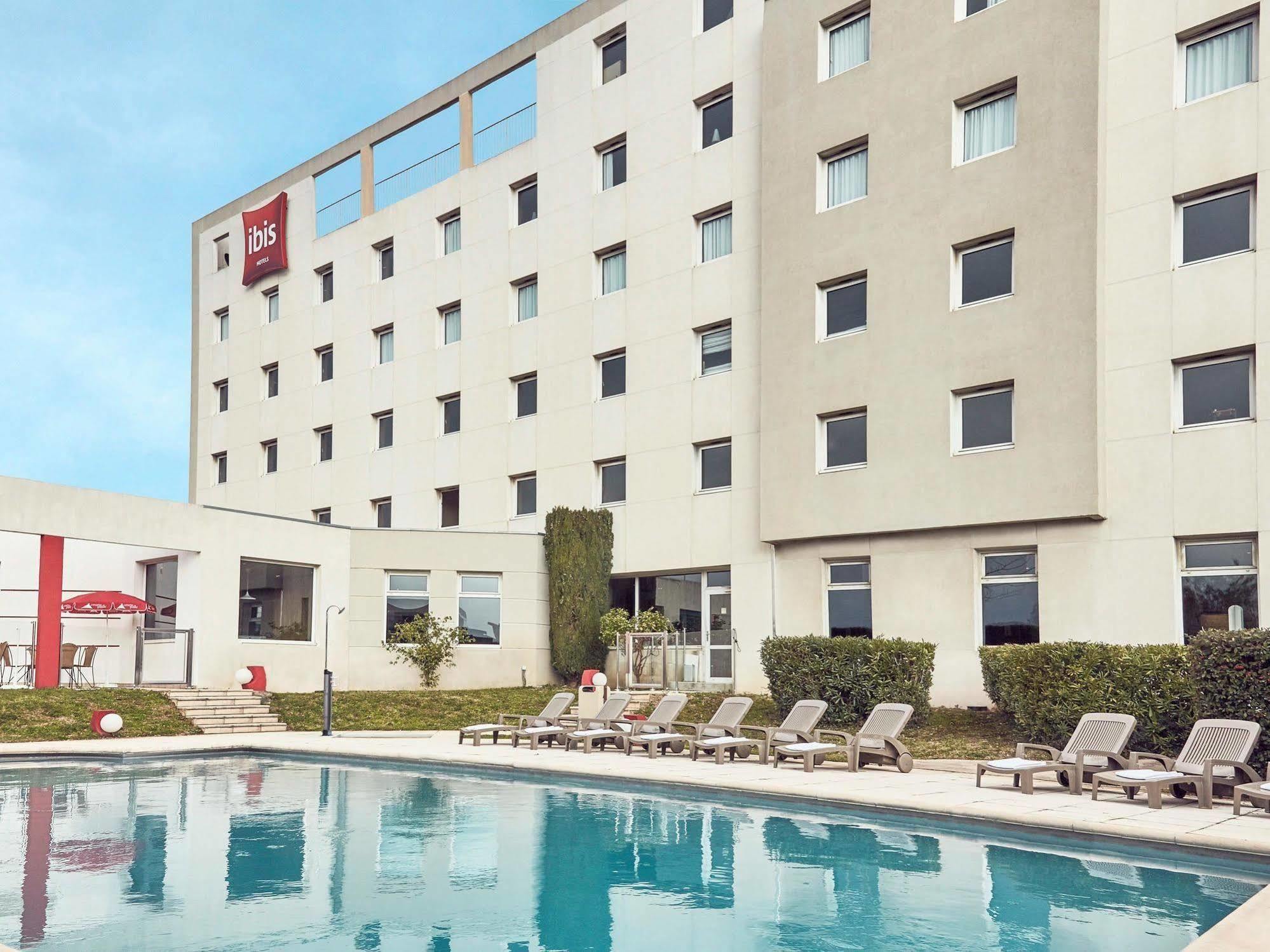 Ibis Toulon 3* La Valette-du-Var