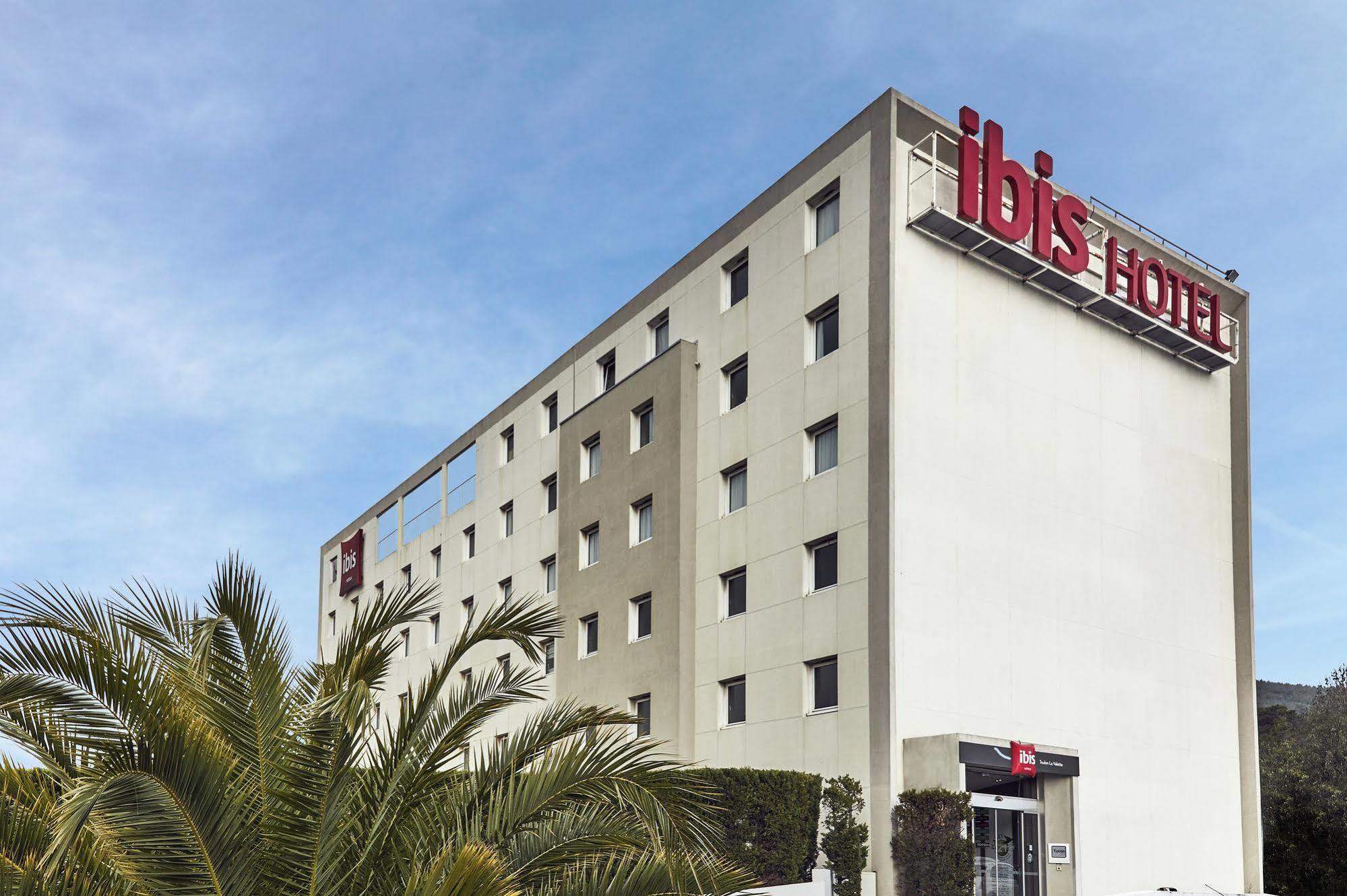 Ibis Toulon 3* La Valette-du-Var