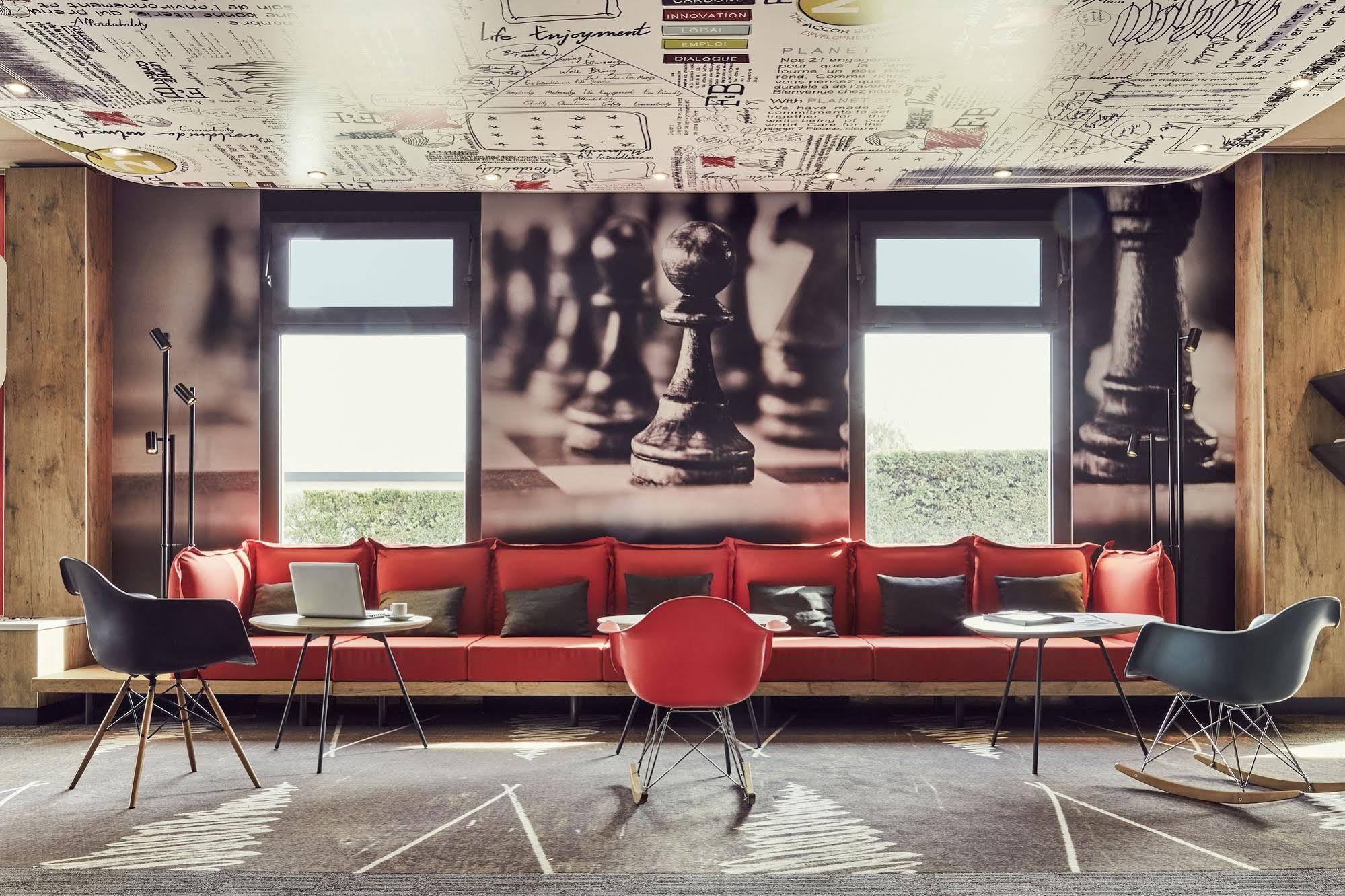 Hotel Ibis Toulon