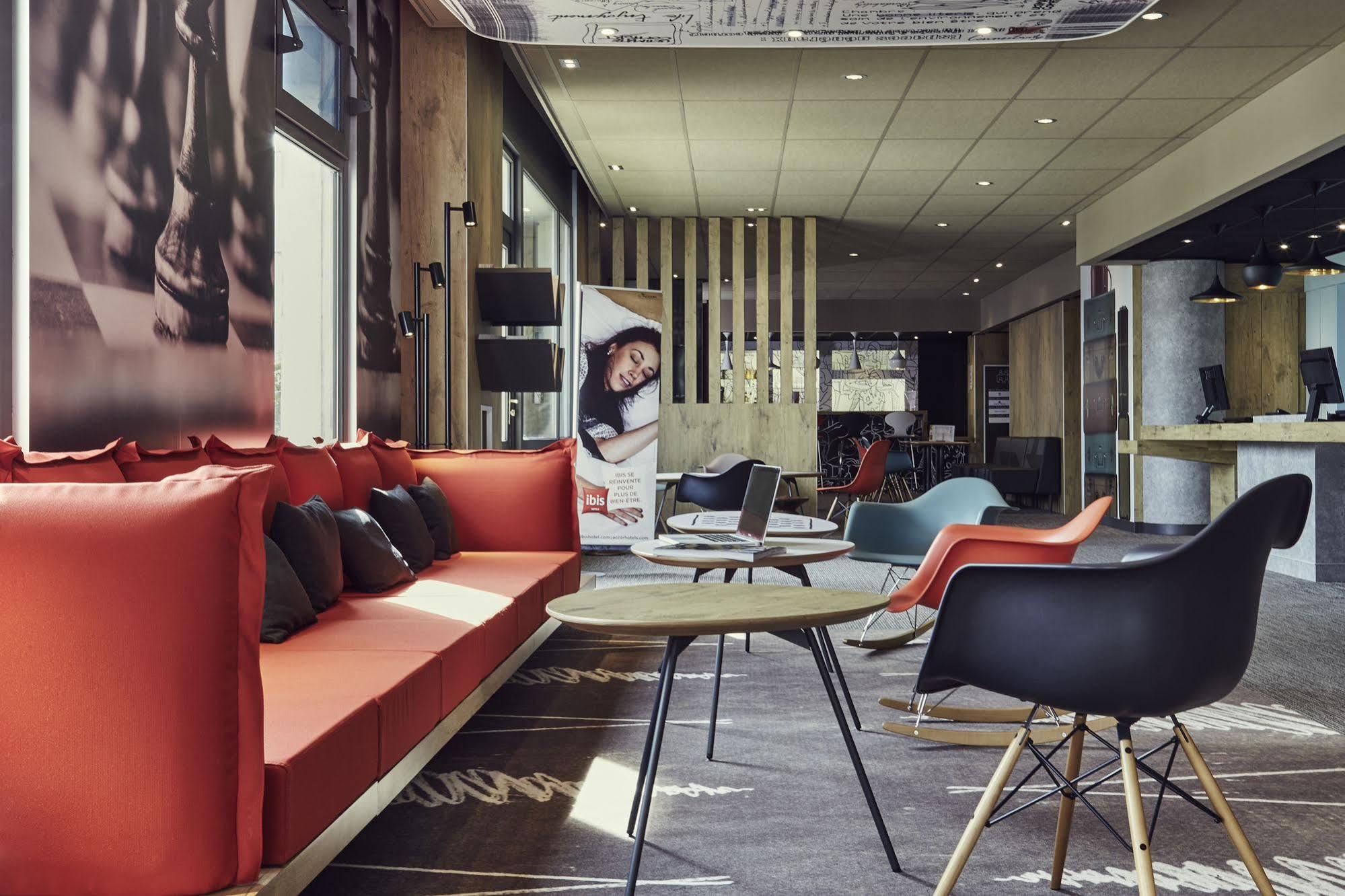 Hotel Ibis Toulon La Valette-du-Var