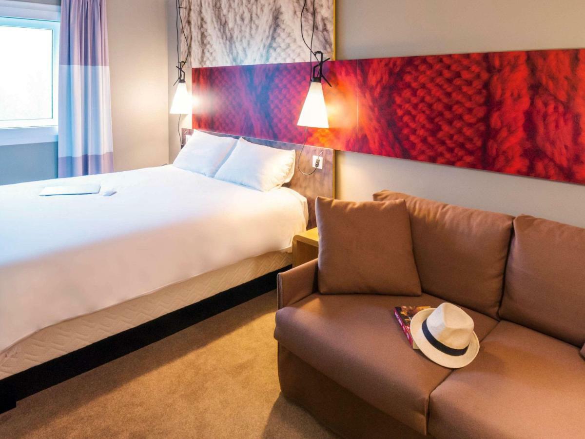 Ibis Toulon 3*