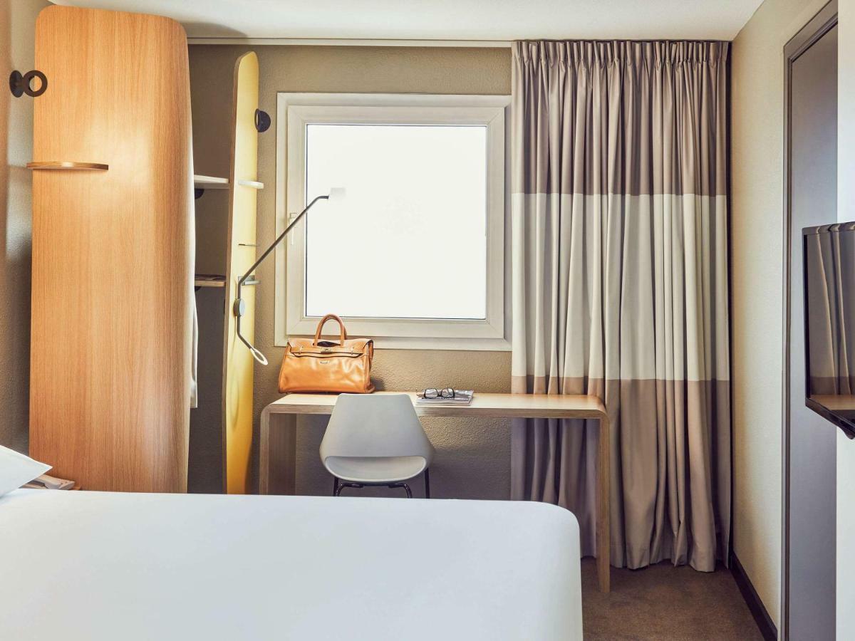 Hotel Ibis Toulon 3*